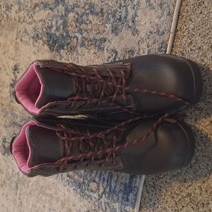Women's Wolverine Piper Work Boots